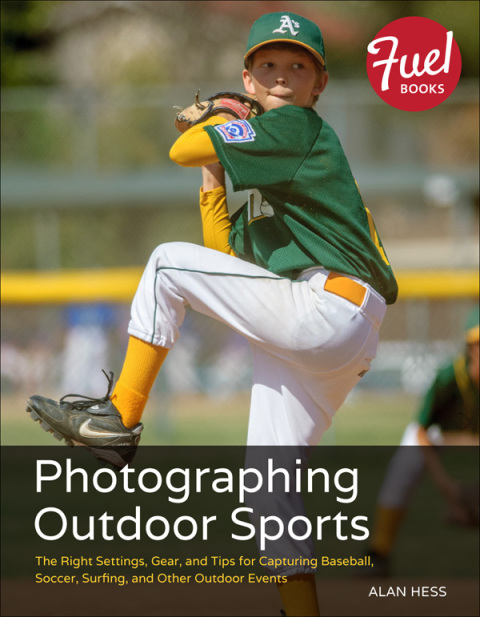 Book Photographing Outdoor Sports free