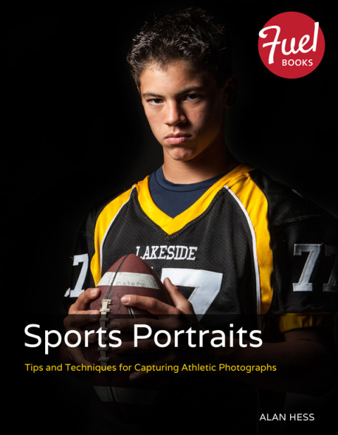 Book Sports Portraits free