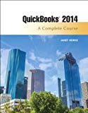 Book Quickbooks 2014: A Complete Course (15th Edition) free