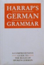 Book Harrap's German Grammar (English and German Edition) free