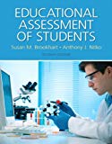 Book Educational Assessment of Students, Pearson eText with Loose-Leaf Version -- Access Card Package (7th Edition) free