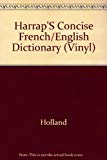 Book Harrap's Concise French Dictionary (English and French Edition) free