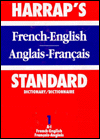 Book Harrap's Standard French And English Dictionary (harrap's Standard French Dictionary) (english And French Edition) free
