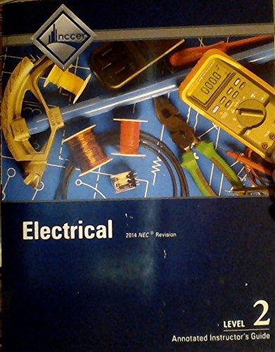 Book Electrical Level 2 Annotated Instructor's Edition , 8th Edition - 2014 NEC Revision free