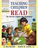 Book Teaching Children to Read: The Teacher Makes the Difference, Enhanced Pearson eText with Loose-Leaf Version -- Access Card Package (7th Edition) free