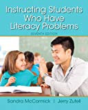 Book Instructing Students Who Have Literacy Problems, Enhanced Pearson eText with Loose-Leaf Version -- Access Card Package free