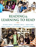Book Reading & Learning to Read, Enhanced Pearson eText with Loose-Leaf Version -- Access Card Package (9th Edition) free