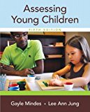 Book Assessing Young Children with Enhanced Pearson eText -- Access Card Package free