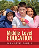 Book Introduction to Middle Level Education, Enhanced Pearson eText with Loose-Leaf Version -- Access Card Package (3rd Edition) free
