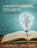 Book Understanding Research: A Consumer's Guide, Enhanced Pearson eText with Loose-Leaf Version -- Access Card Package free
