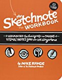 Book Sketchnote Workbook, The: Advanced techniques for taking visual notes you can use anywhere free