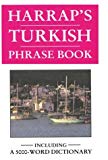 Book Harrap's Turkish Phrase Book free