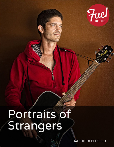 Book Portraits of Strangers free