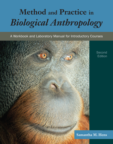 Book Method and Practice in Biological Anthropology free