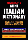 Book Harrap's Mini Italian Dictionary free Book Harrap's Mini Italian Dictionary free