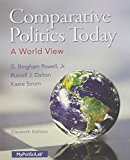 Book Comparative Politics Today: A World View Plus NEW MyPoliSciLab with Pearson eText -- Access Card Package (11th Edition) free