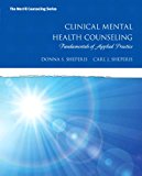 Book Clinical Mental Health Counseling: Fundamentals of Applied Practice with Enhanced Pearson eText -- Access Card Package (Merrill Couseling) free
