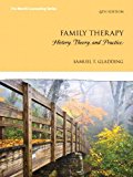 Book Family Therapy: History, Theory, and Practice with Enhanced Pearson eText -- Access Card Package (6th Edition) (Merrill Counseling (Hardcover)) free
