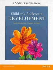 Book Child and Adolescent Development free