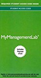 Book 2014 MyLab Management with Pearson eText -- Access Card -- for Fundamentals of Human Resource Management free