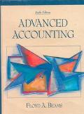 Book Advanced Accounting free