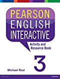 Book Pearson English Interactive 3 Activity And Resource Book free