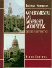 Book Governmental and NonProfit Accounting: Theory and Practice free