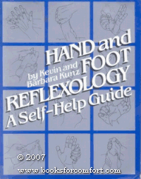 Book Hand and foot reflexology: A self-help guide free