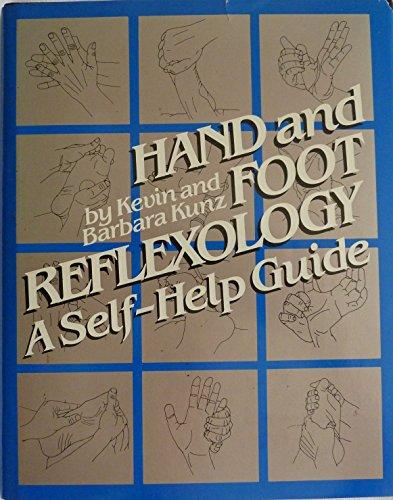 Book Hand And Foot Reflexology: A Self-help Guide free