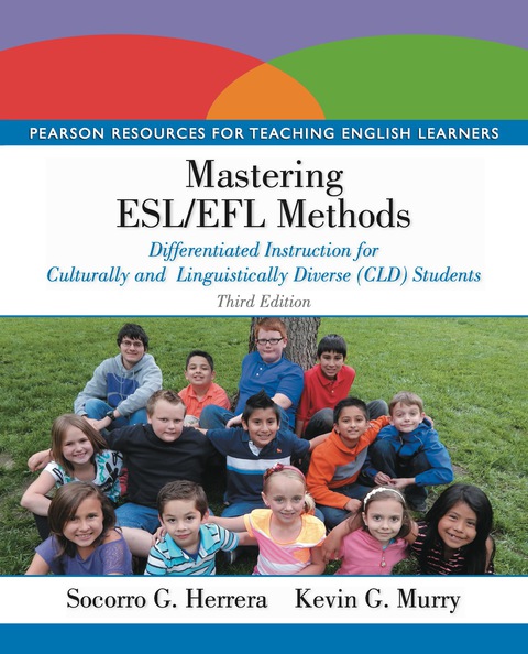 Book Mastering ESL/EFL Methods free