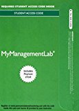 Book 2014 MyLab Management with Pearson eText -- Access Card -- for International Business: The New Realities free