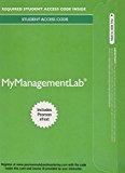 Book 2014 MyLab Management with Pearson eText -- Access Card -- for International Business: The Challenges of Globalization free