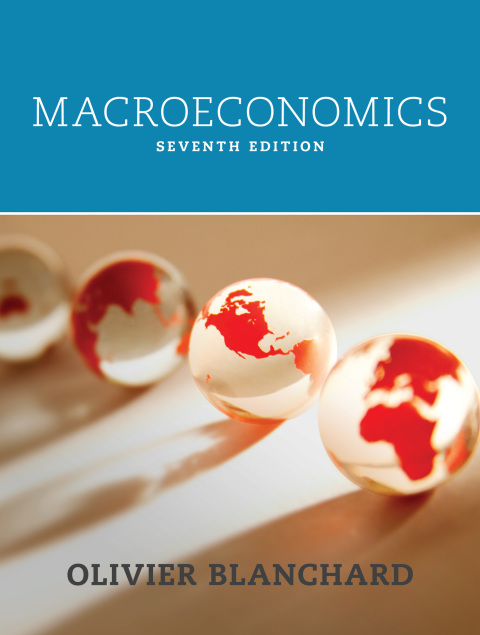 Book Macroeconomics free