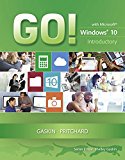 Book GO! with Windows 10 Introductory (GO! for Office 2016 Series) free
