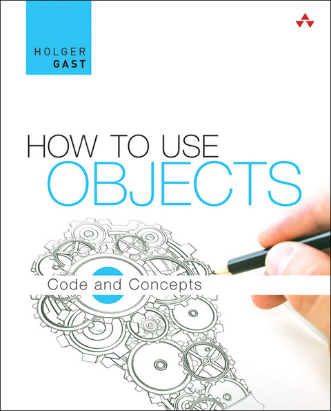 Book How to Use Objects: Code and Concepts free