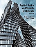 Book Applied Statics and Strength of Materials free