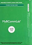 Book MyBcommLab with Pearson eText--Component Access Card (1 semester) (2017) free