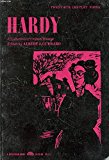 Book Hardy: A Collection Of Critical Essays. free