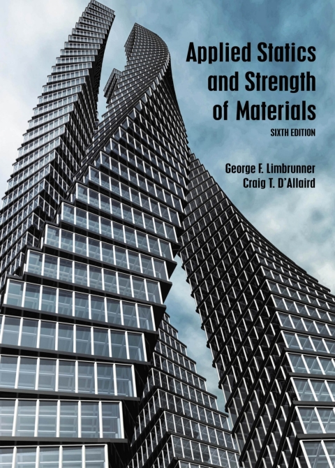 Book Applied Statics and Strength of Materials free