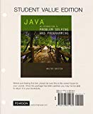 Book Java: An Introduction to Problem Solving and Programming, Student Value Edition (7th Edition) free