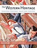 Book Western Heritage: The, Volume C Plus NEW MyLab History with eText -- Access Card Package (11th Edition) free