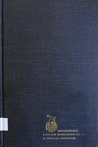 Book The Harvard Fatigue Laboratory: Its History And Contributions free