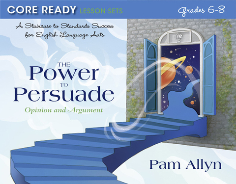 Book Core Ready Lesson Sets for Grades 6-8 free