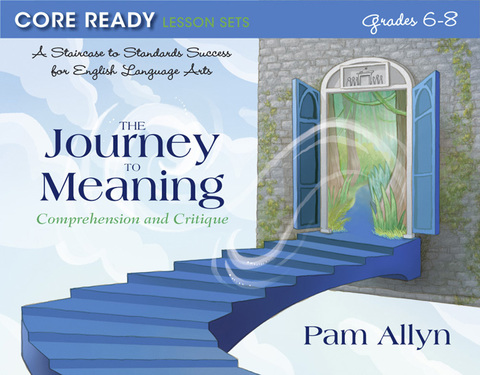 Book Core Ready Lesson Sets for Grades 6-8 free