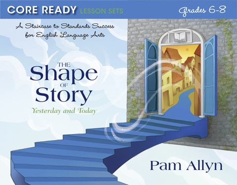 Book Core Ready Lesson Sets for Grades 6-8 free