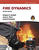 Book Fire Dynamics (Brady Fire) free
