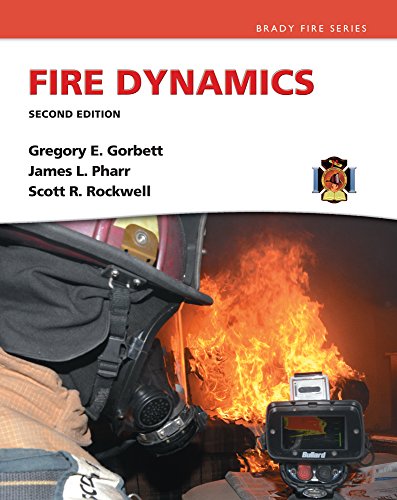 Book Fire Dynamics (2-downloads) (Brady Fire) free