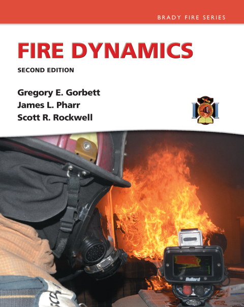 Book Fire Dynamics free