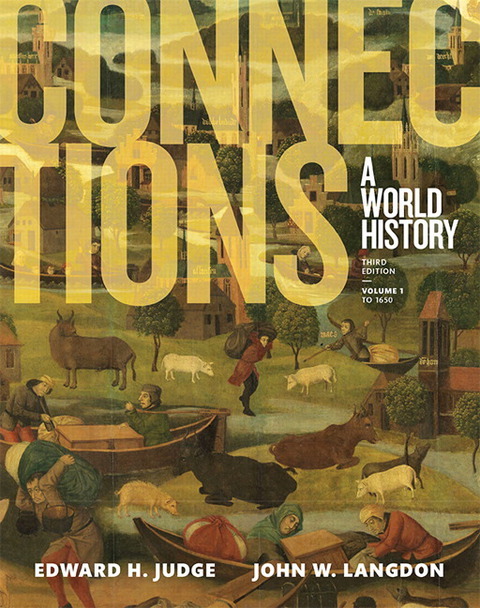 Book Connections: A World History, Volume 1 free