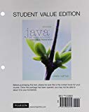 Book Java Software Solutions, Student Value Edition (8th Edition) free
